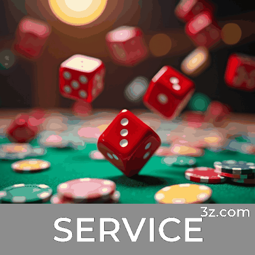 SERVICE: Seu Cassino Online Confiável e Premiado