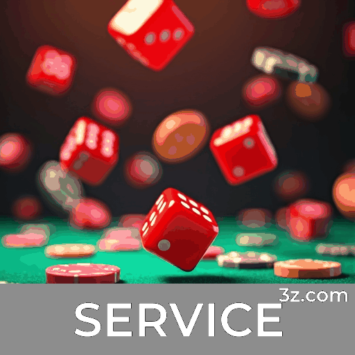 SERVICE: Experiência de Jogo Diversificada e Imersiva