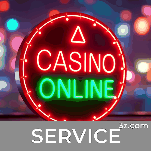 Qualidade Suprema no SERVICE Casino: Jogos e Dealers de Elite