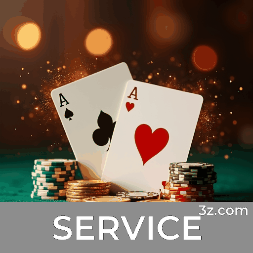 SERVICE: Seu Cassino Online Confiável e Premiado